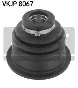 Комплект пыльника SKF VKJP 8067